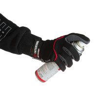 Знежирювач універсальний "Антисилікон", аерозоль, 300 мл