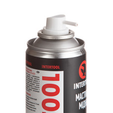 Мастило мідне, аерозоль, 200 мл