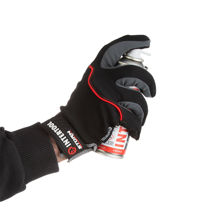 Мастило мідне, аерозоль, 200 мл