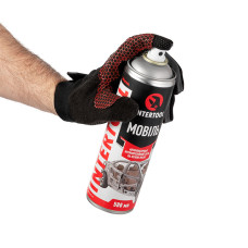 Мовиль, аерозоль, 500мл