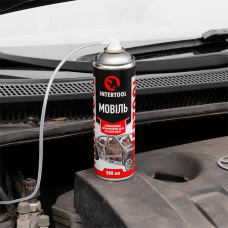Мовиль, аерозоль, 500мл