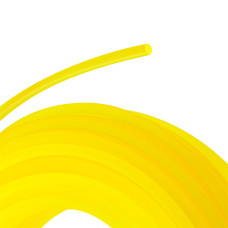 Лiска для тримера "коло", 2.0 мм x 15 м