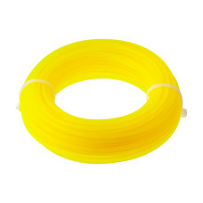 Лiска для тримера "коло", 2.4 мм x 15 м