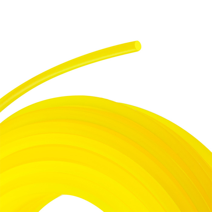 Лiска для тримера "коло", 2.7 мм x 15 м