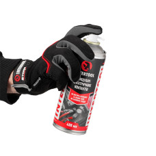 Очищувач електроконтактів, аерозоль, 400 мл