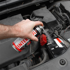 Очищувач електроконтактів, аерозоль, 400 мл