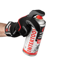 Очищувач карбюратора, аерозоль, 400 мл