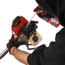 Очищувач карбюратора, аерозоль, 400 мл