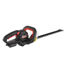 Кущоріз акумуляторний 20 В, 2000 об/хв, довжина шини 500 мм, діаметр зрізу 18 мм, леза 65 Mn, без ЗП та АКБ, STORM