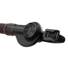 Повітродувка акумуляторна 20 В, повітряний потік 144 км/год, без ЗП та АКБ, STORM
