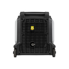 Генератор бензиновий інверторний 3,0/3,3 кВт, 230 В, бак 11 л, ручний старт, мідна обмотка, STORM