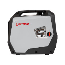 Генератор бензиновий інверторний 1,8/2,0 кВт, 230 В, бак 4 л, ручний старт, мідна обмотка, STORM