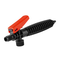 Тримач до брандспойту для ручних та акумуляторних обприскувачів (FT-9021)