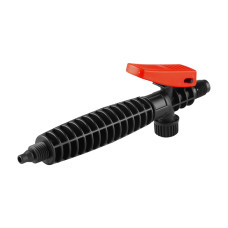 Тримач до брандспойту для ручних та акумуляторних обприскувачів (FT-9021)