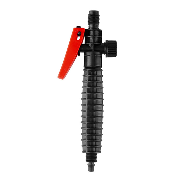 Тримач до брандспойту для ручних та акумуляторних обприскувачів (FT-9021)