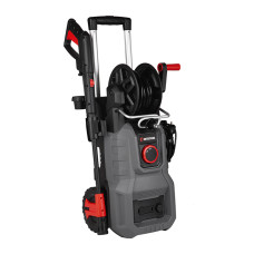 Мийка високого тиску, 2,0 кВт, 110-160 бар, 7 л/хв, шланг 5 м