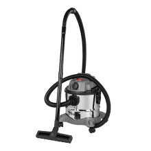 Пилососи промислові