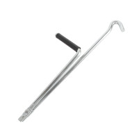 Домкрати гідравлічні "стовпчик"