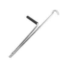 Домкрати гідравлічні "стовпчик"