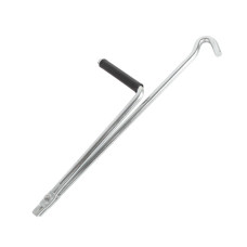 Ручка для домкрата механічного ромбоподібного