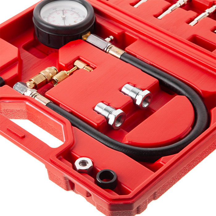 Компресометр для дизельних двигунів