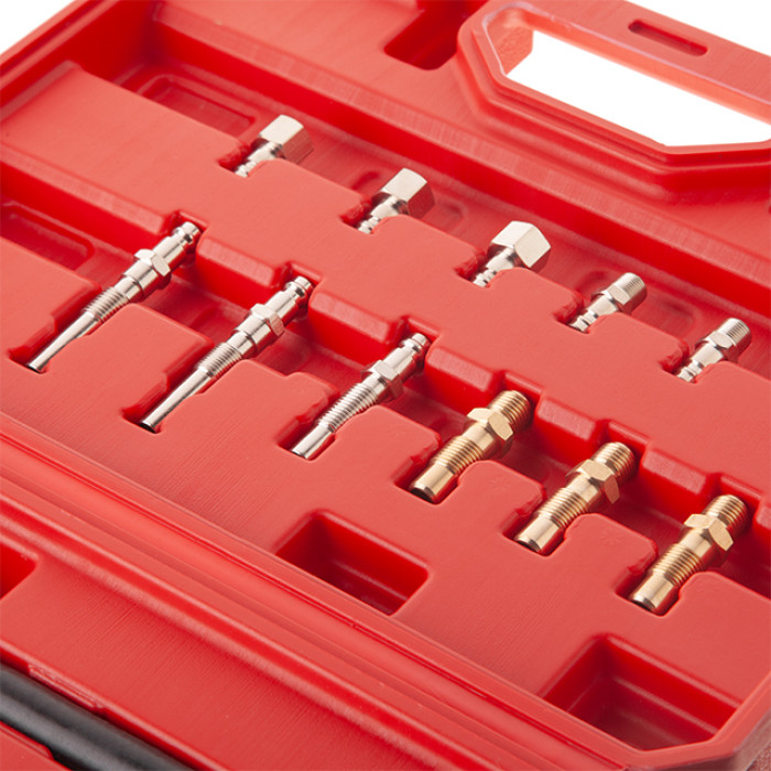 Компресометр для дизельних двигунів