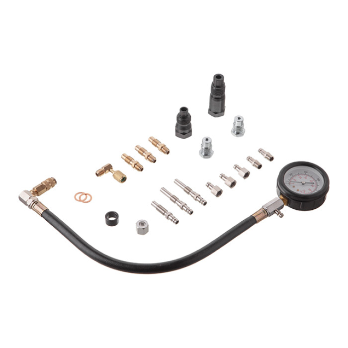 Компресометр для дизельних двигунів