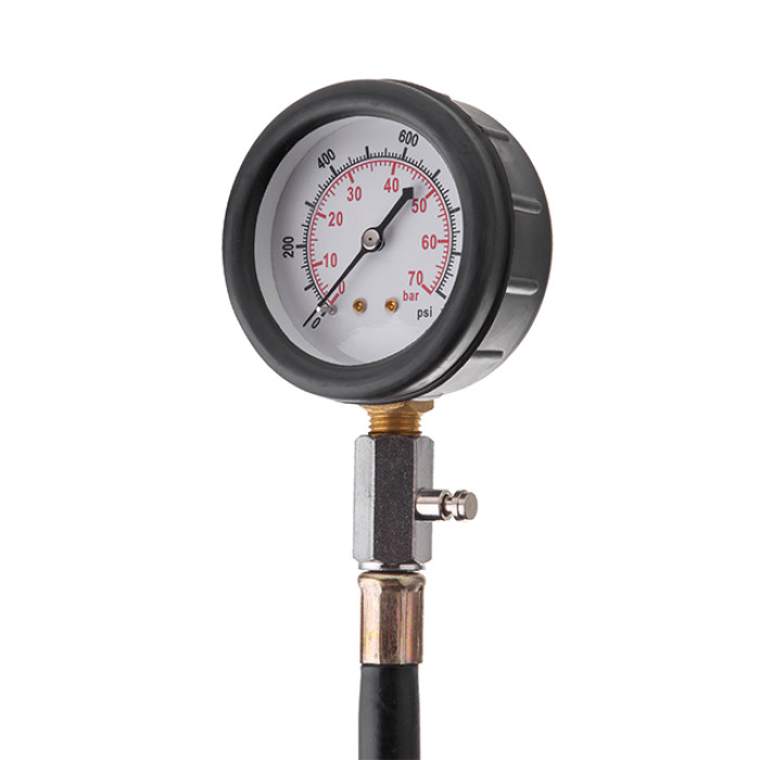 Компресометр для дизельних двигунів