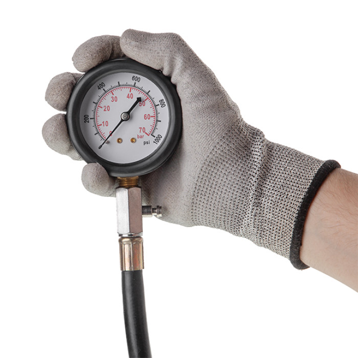 Компресометр для дизельних двигунів