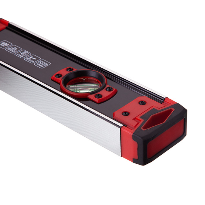 Рівень будівельний посилений 600мм