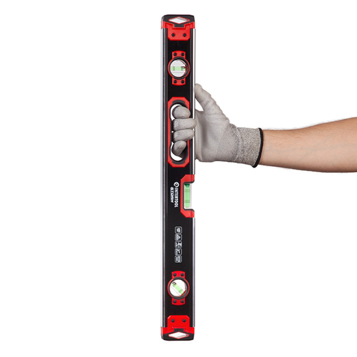 Рівень будівельний посилений 600мм