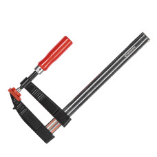 Струбцина тип "F", 300×120 мм, DIN5117