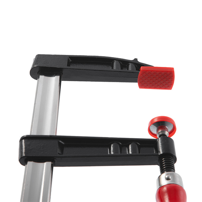 Струбцина тип "F", 300×120 мм, DIN5117