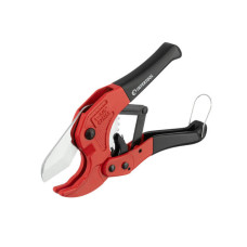 Труборіз для труб ПХВ, 0-42 мм, 65 Mn