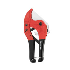 Труборіз для труб ПХВ, 0-42 мм, 65 Mn