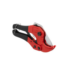 Труборіз для труб ПХВ, 0-42 мм, 65 Mn