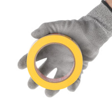 Стрічка малярна 30мм, 40м, жовта