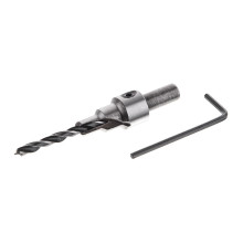 Свердла конфірматні