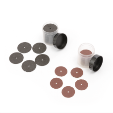 Шліфмашина пряма (гравер) 170 Вт, 8000-35000 об/хв, 120 од., кейс, стійка, гнучкий вал, насадка для фрезерування