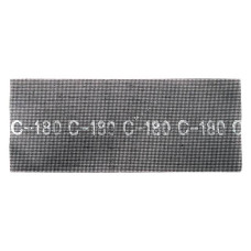 Сітка абразивна, 105 * 280 мм, зерно 400, 10 шт.