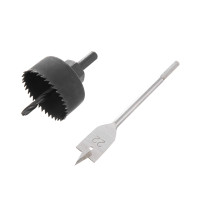 Набір для установки замків, 3 од.