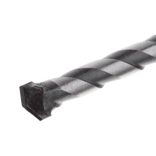 Свердло по бетону B&W, під ударний дриль, 10×120 мм