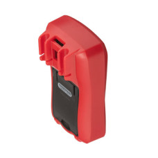 Мультиметр цифровий, CAT II-300 В / CAT I-600 В