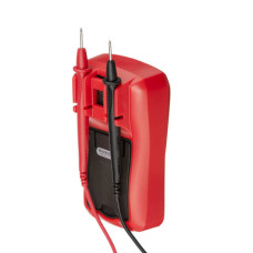 Мультиметр цифровий, CAT II-300 В / CAT I-600 В