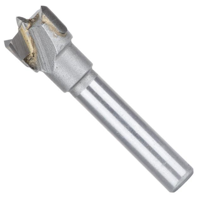 Фреза Форстнера, діаметр: 15 мм, хвостовик: 8 мм, під мініфікс