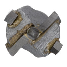 Фреза Форстнера, діаметр: 15 мм, хвостовик: 8 мм, під мініфікс