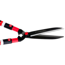 Ножиці садові, 600-710 мм, телескопічні ручки