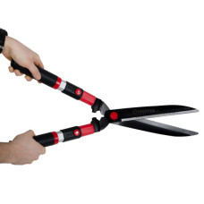 Ножиці садові, 600-710 мм, телескопічні ручки