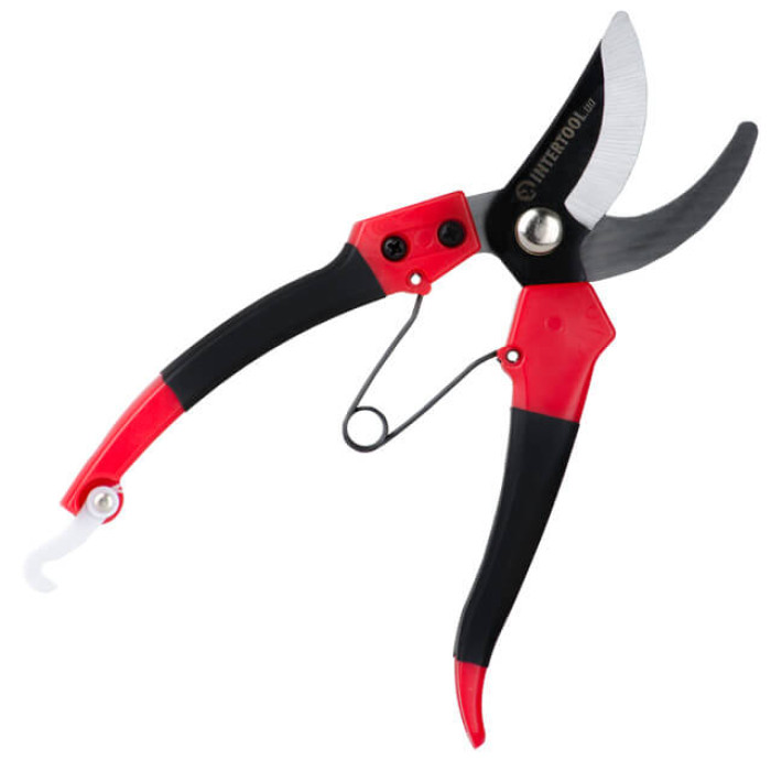 Секатор, 200 мм, різ: Ø 10 мм