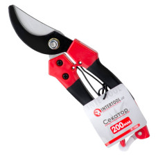 Секатор, 200 мм, різ: Ø 10 мм